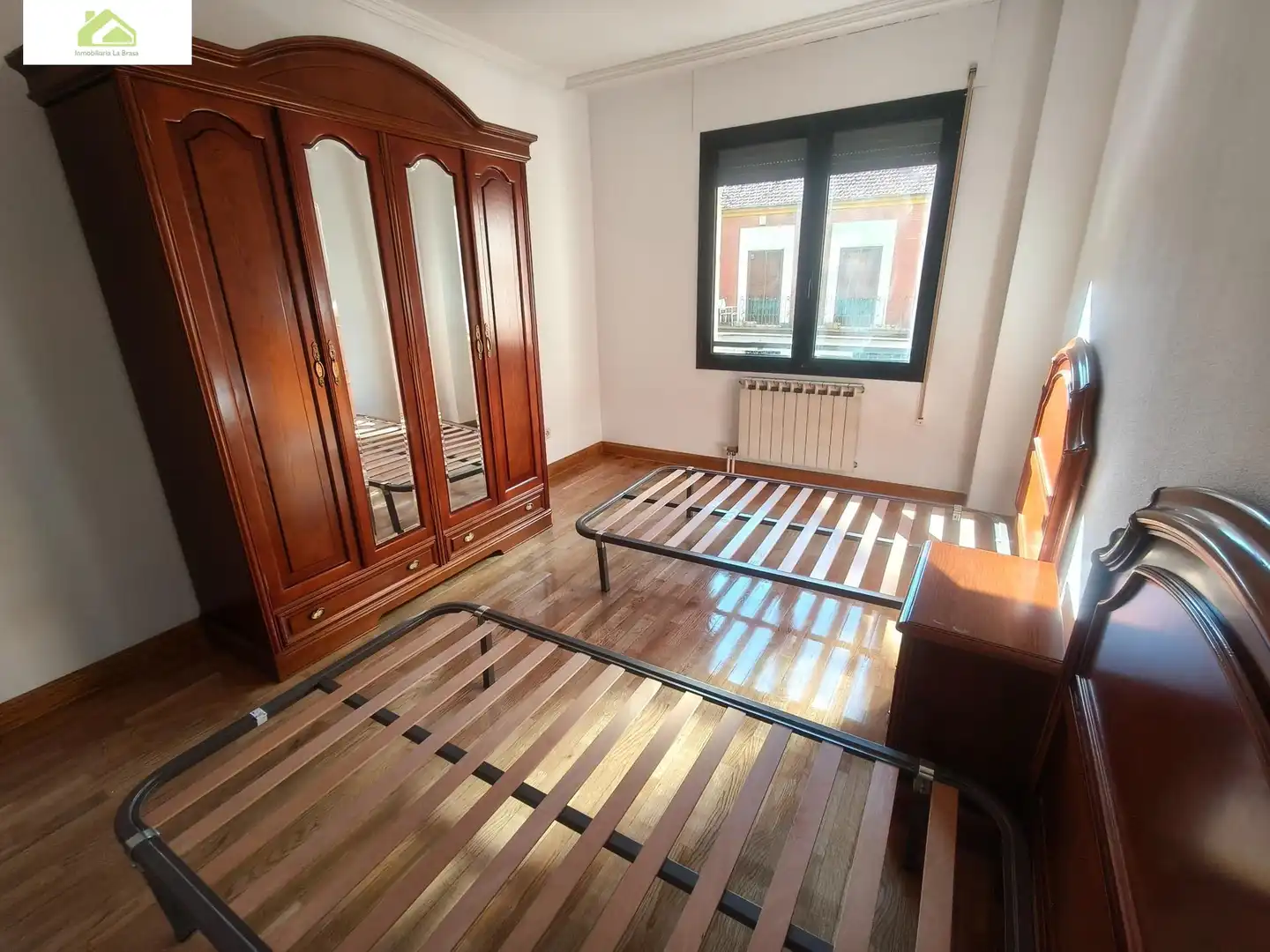 Appartamento 130 m² a Zamora
