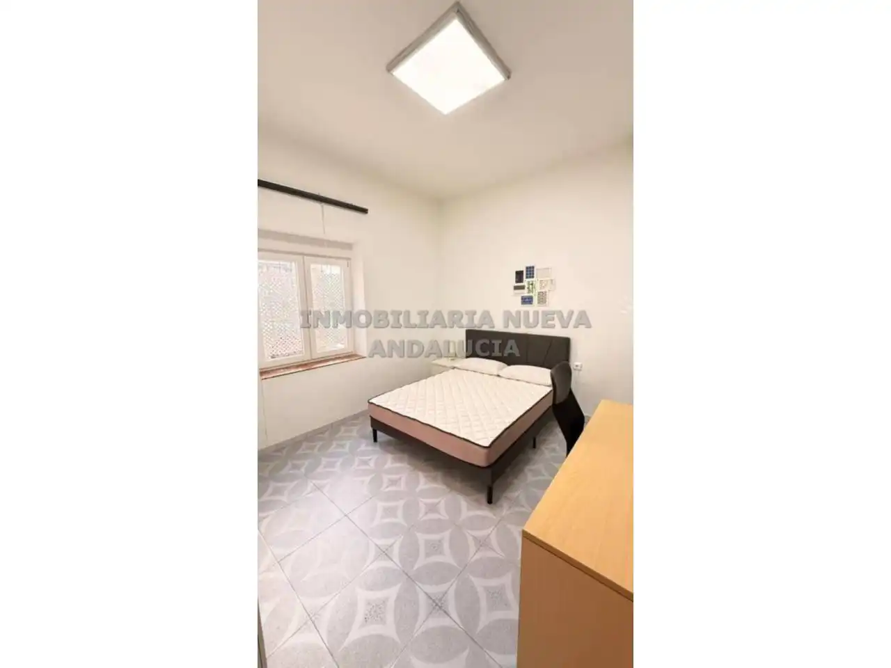 Piso de 110 m² en Almería