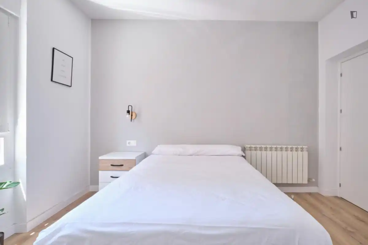 Habitació de lloguer, Salamanca