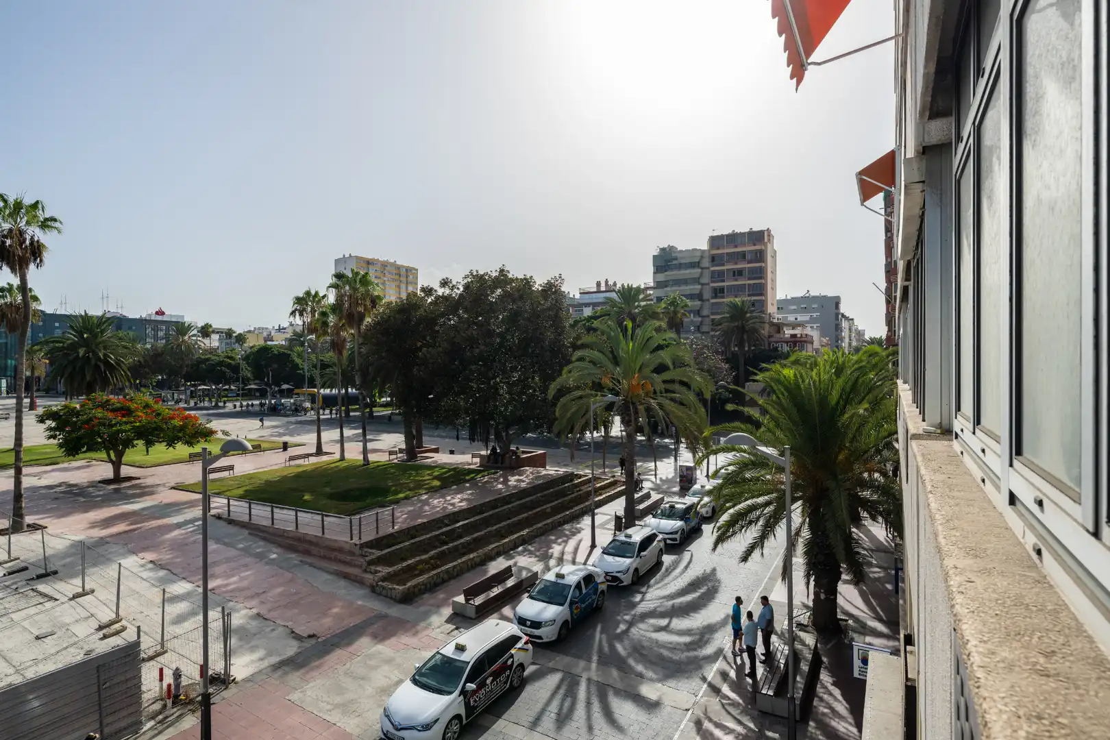 Appartement 40 m² à Las Palmas de Gran Canaria