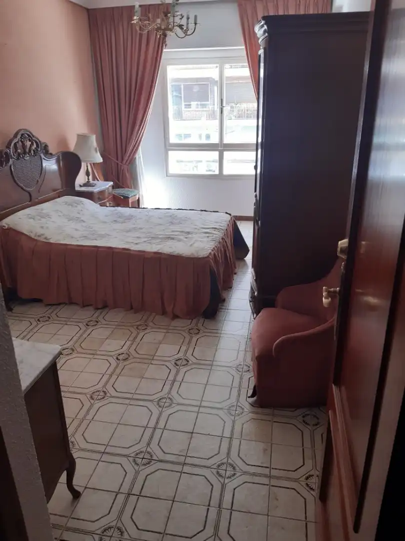 Zimmer zur Miete, Valencia
