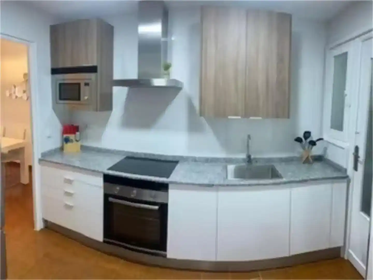 Piso de 139 m² en Castellón de la Plana