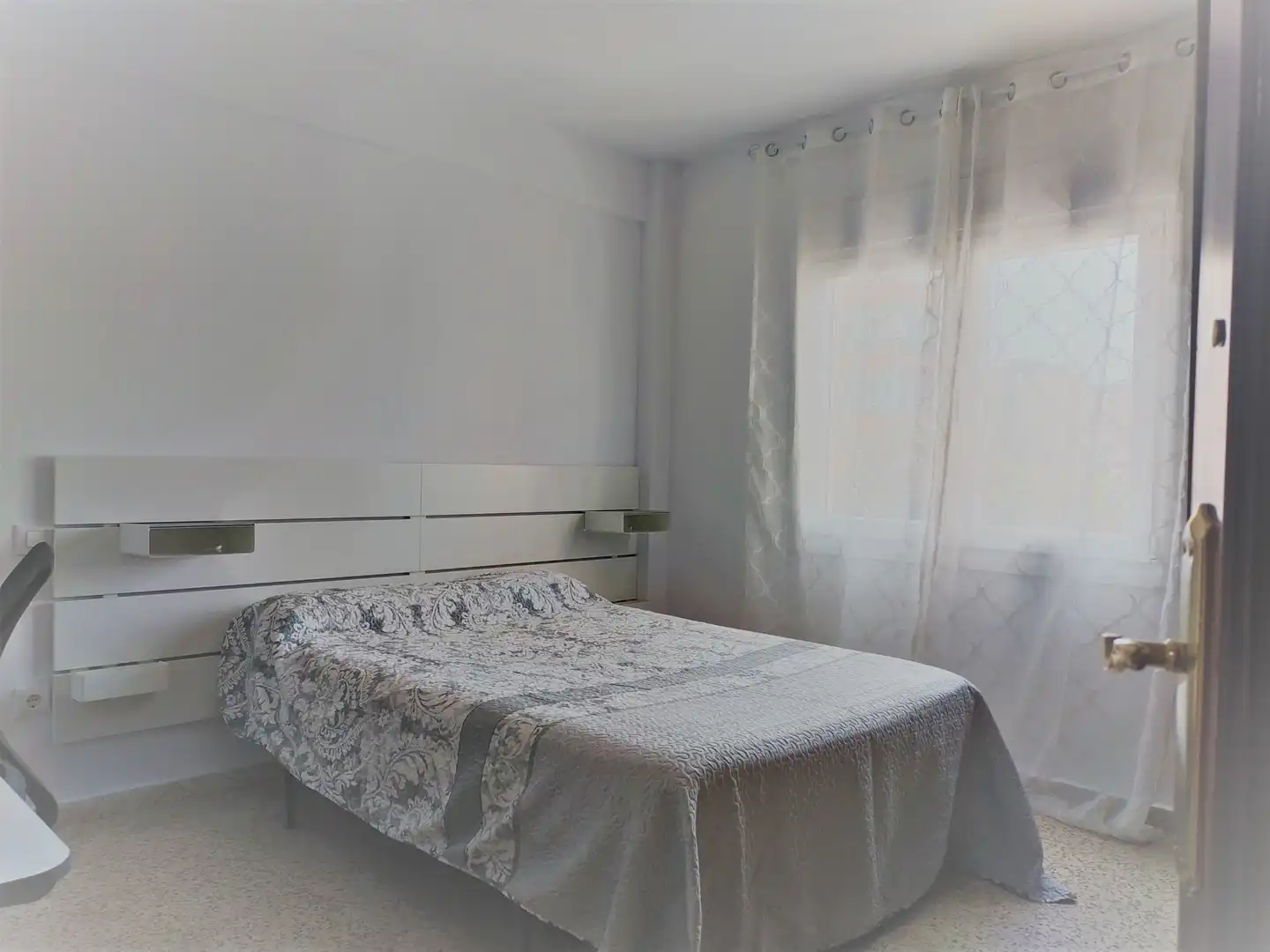 Piso de 90 m² en Málaga