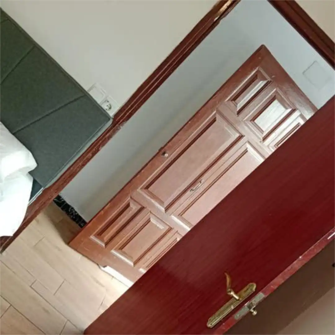 Piso de 40 m² en O Barco de Valdeorras