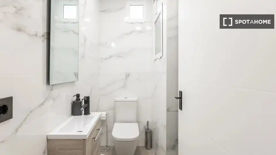 Habitación en alquiler, Valencia