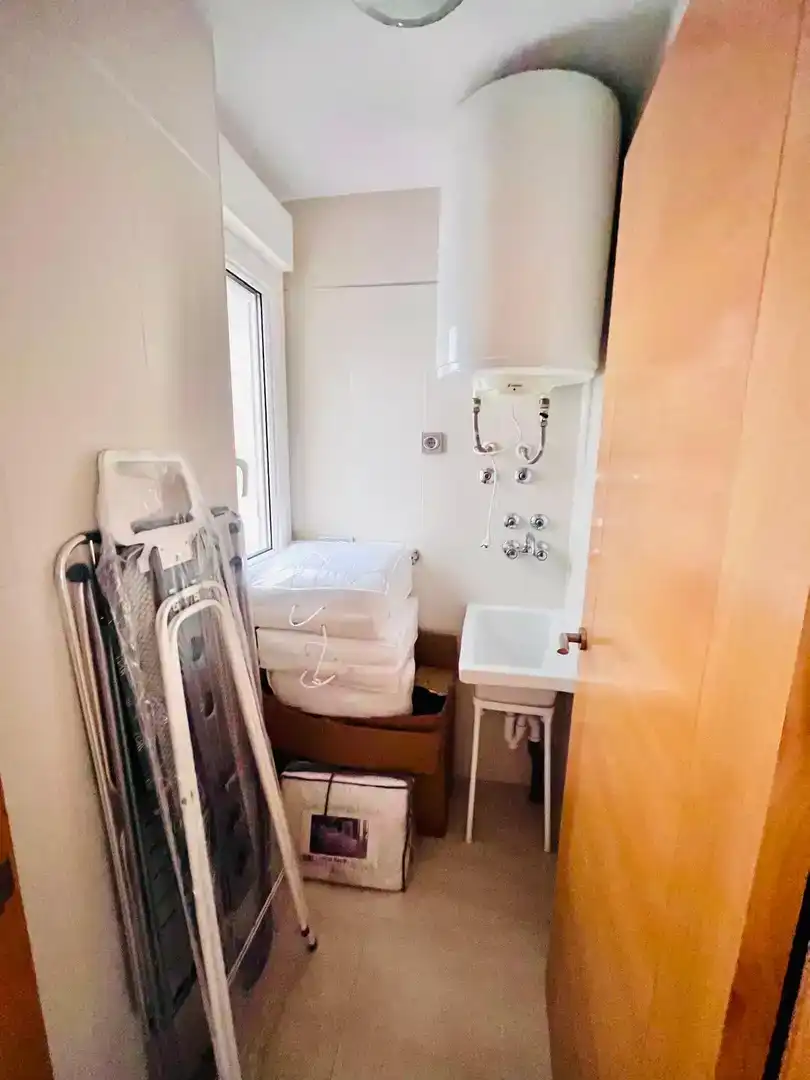 Piso de 70 m² en Águilas