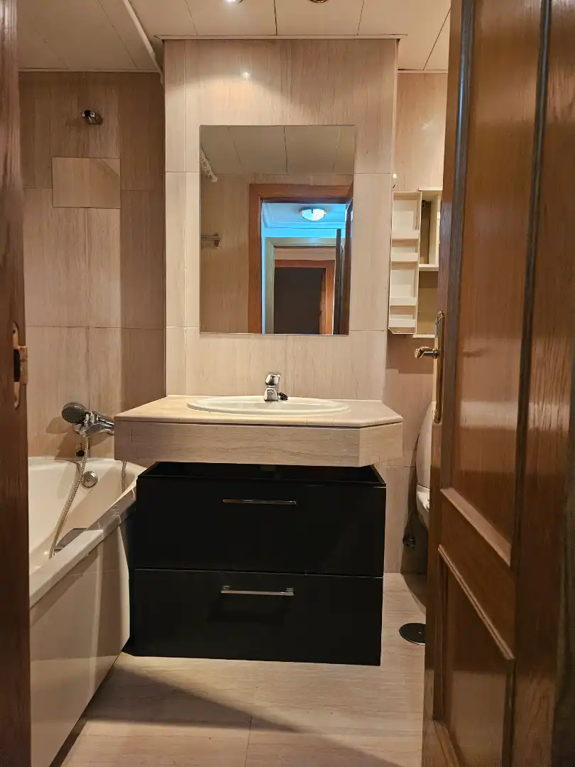 Piso de 60 m² en Madrid