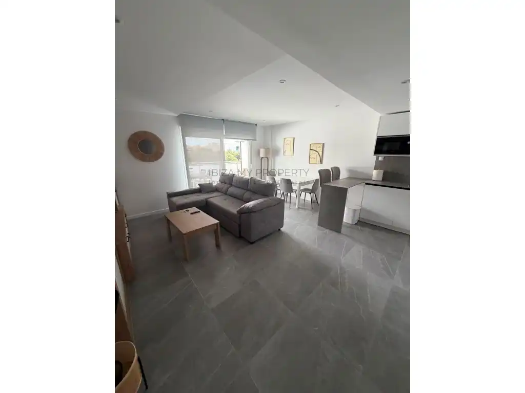 Piso de 80 m² en Ibiza