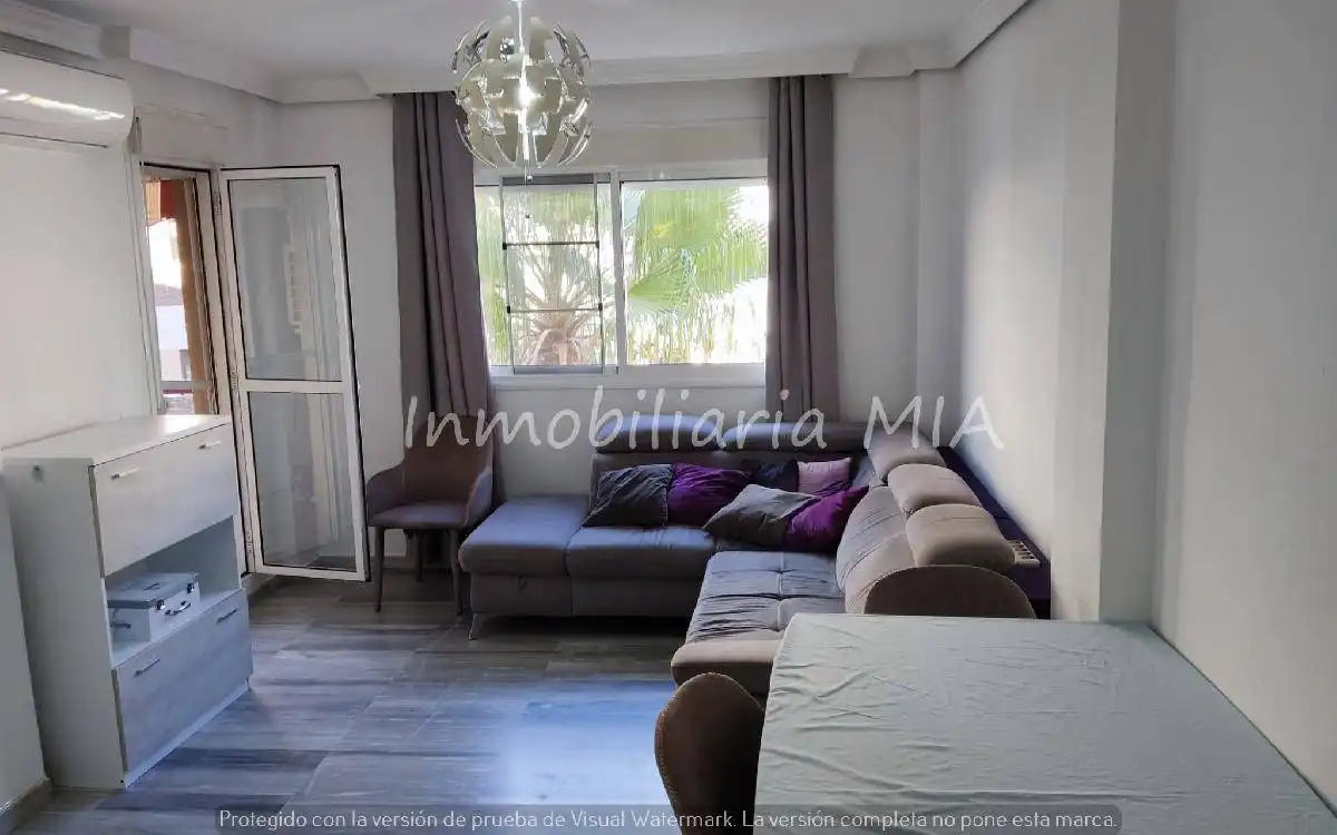 Pis de 91 m² a Torremolinos