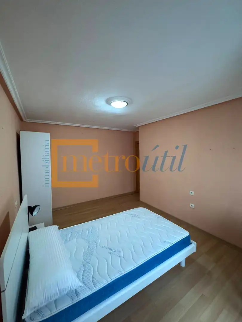 Apartamento 95 m² em Salamanca
