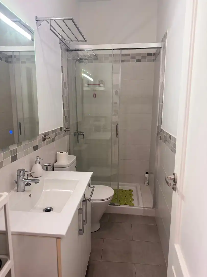 Habitación 95 m², San Cristóbal de La Laguna