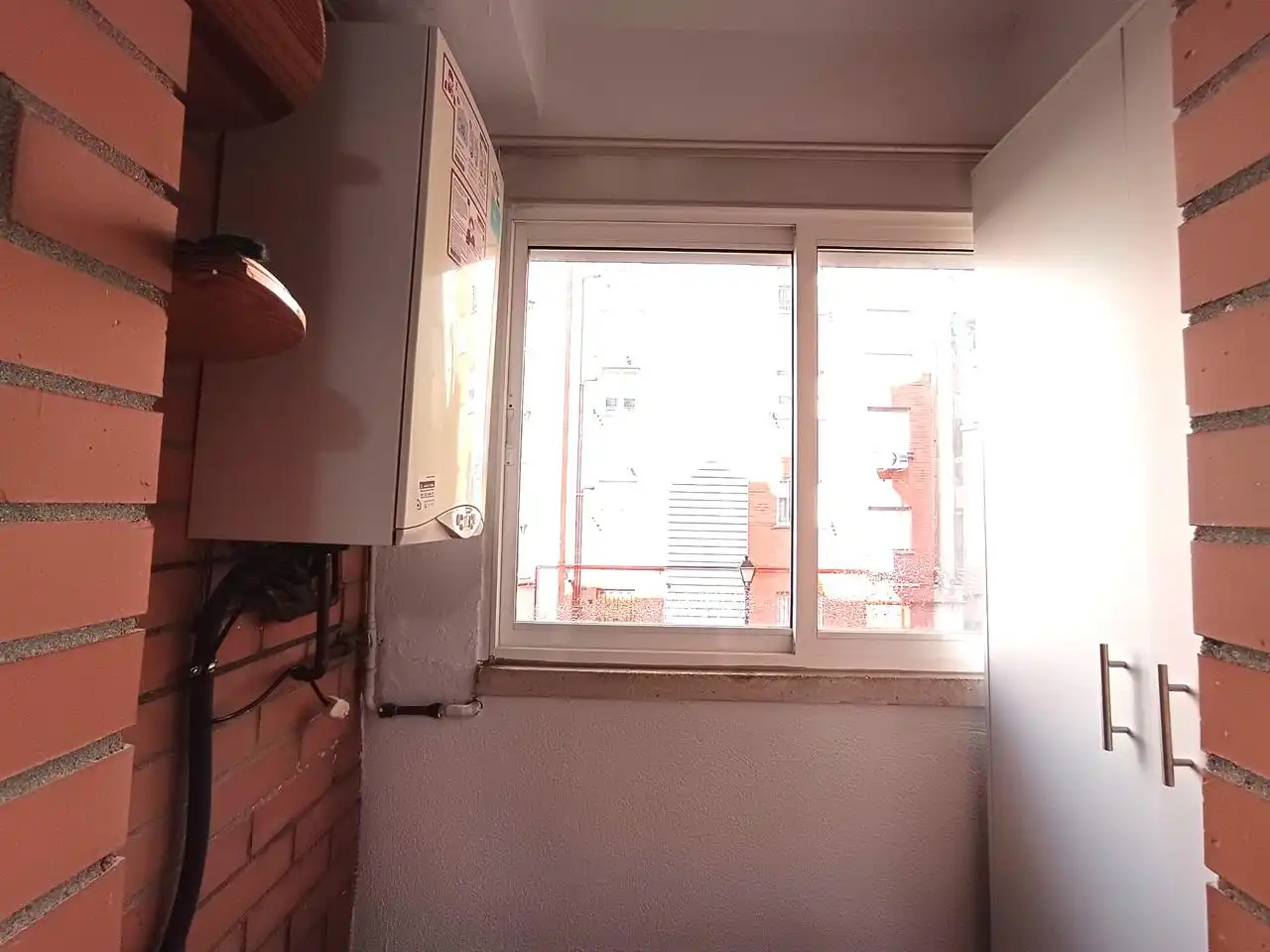 Pis de 132 m² a Madrid