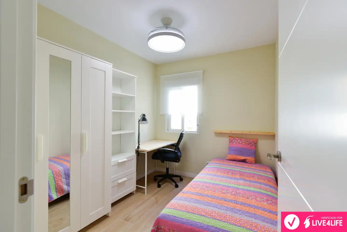Piso de 67 m² en Sevilla