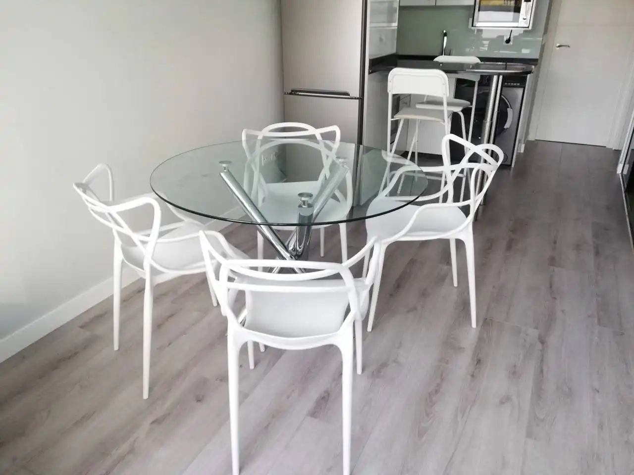 Piso de 56 m² en Burgos