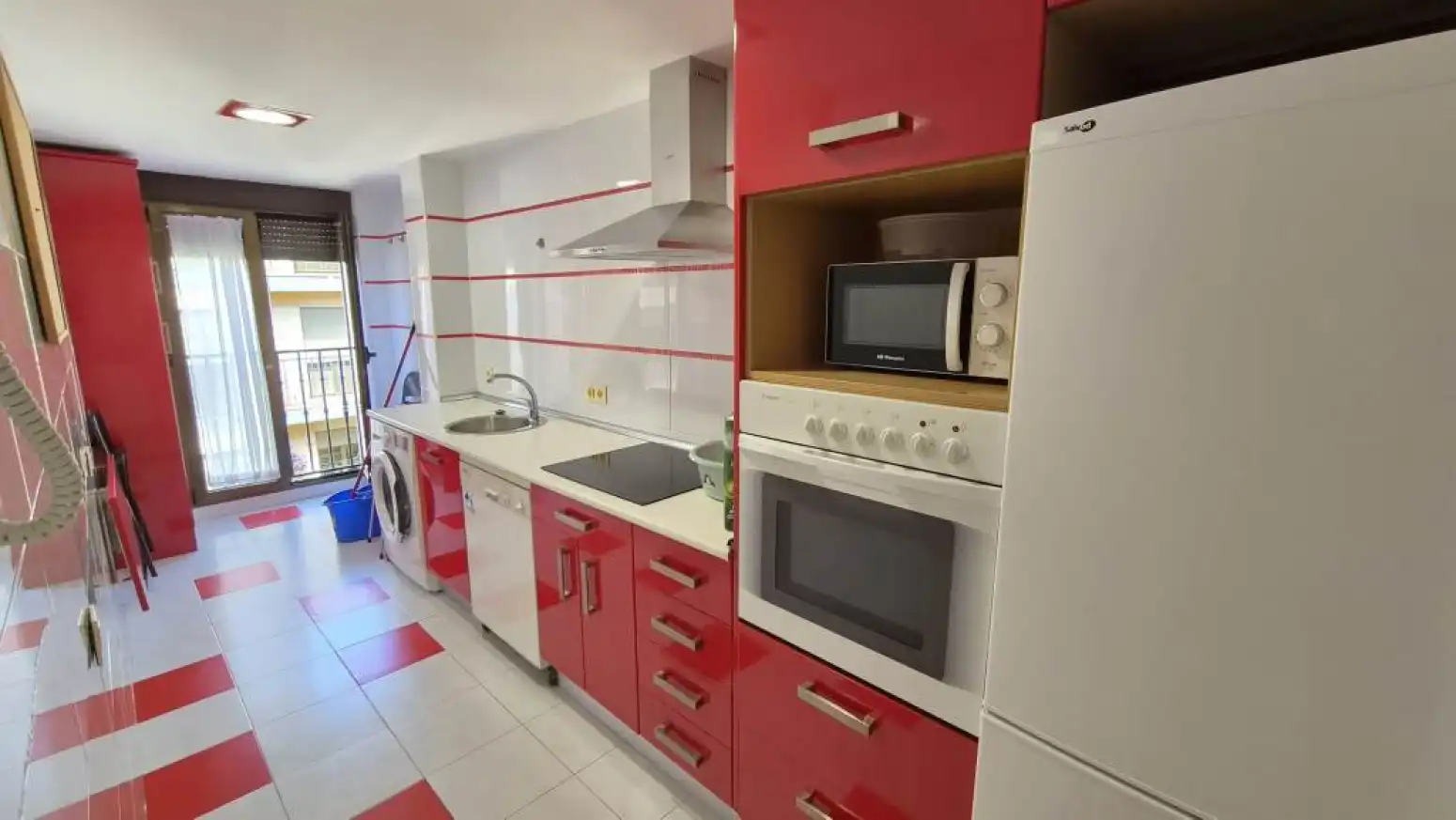 Appartement 80 m² à Salamanque