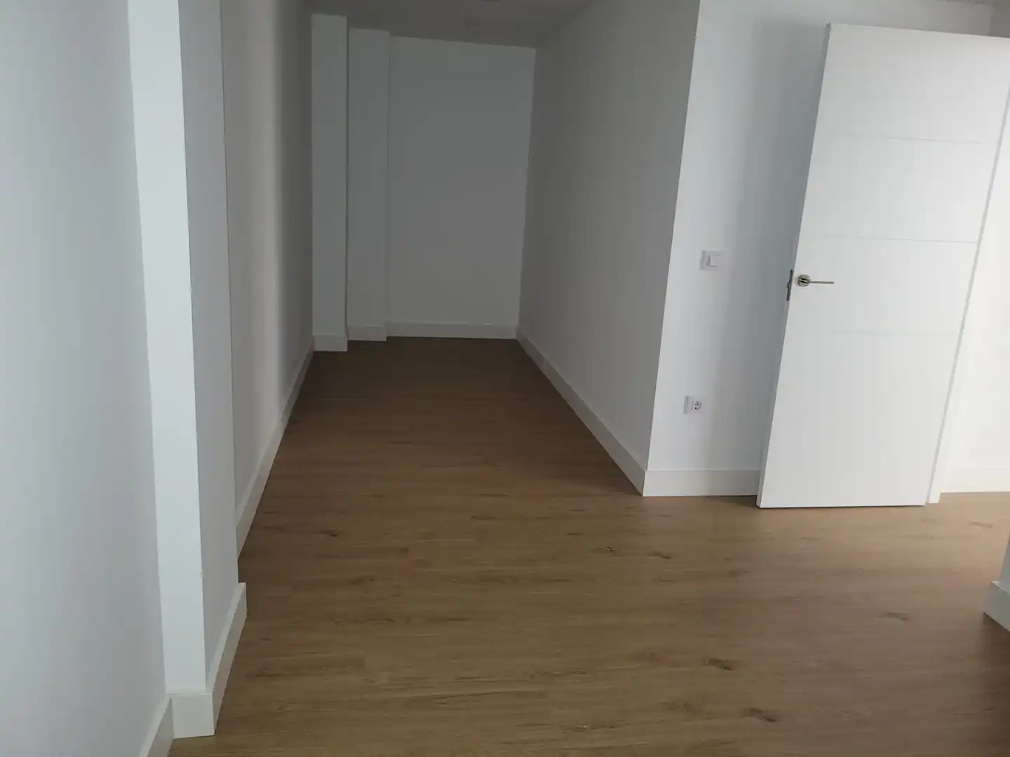 Piso de 75 m² en Badajoz