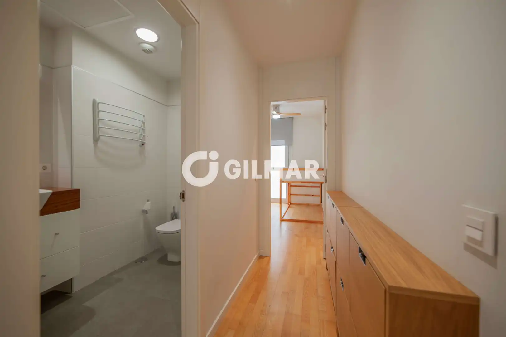 Pis de 114 m² a Sevilla