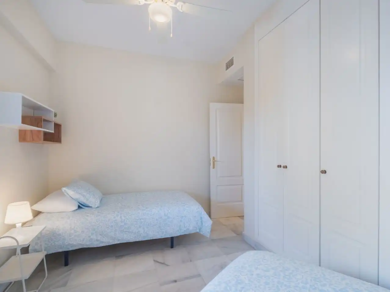 Pis de 84 m² a El Puerto de Santa María