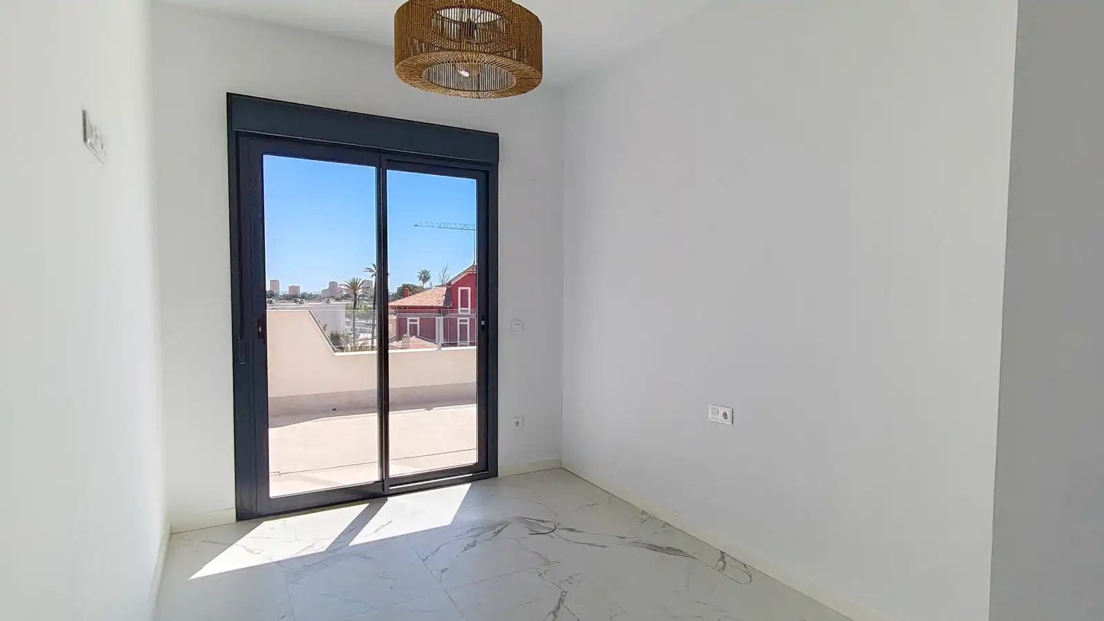 Piso de 87 m² en San Juan de Alicante