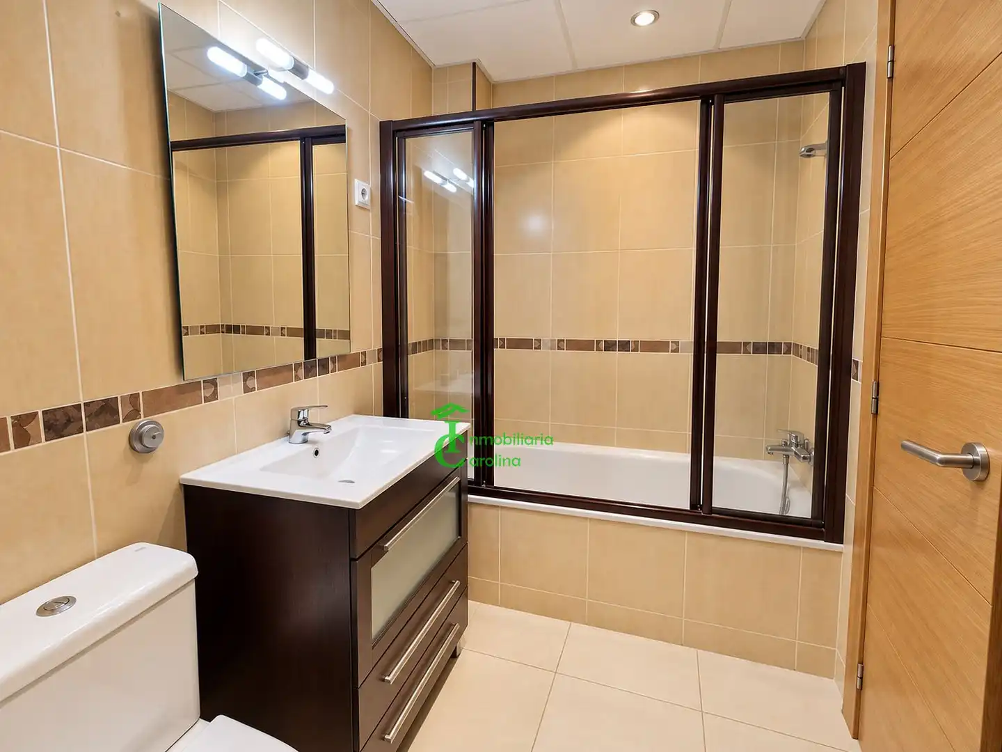 Appartamento 97 m² a La Carolina