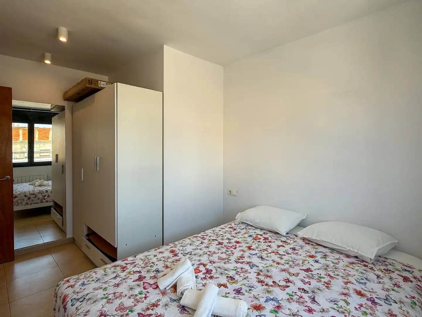 Pis de 115 m² a Palamós