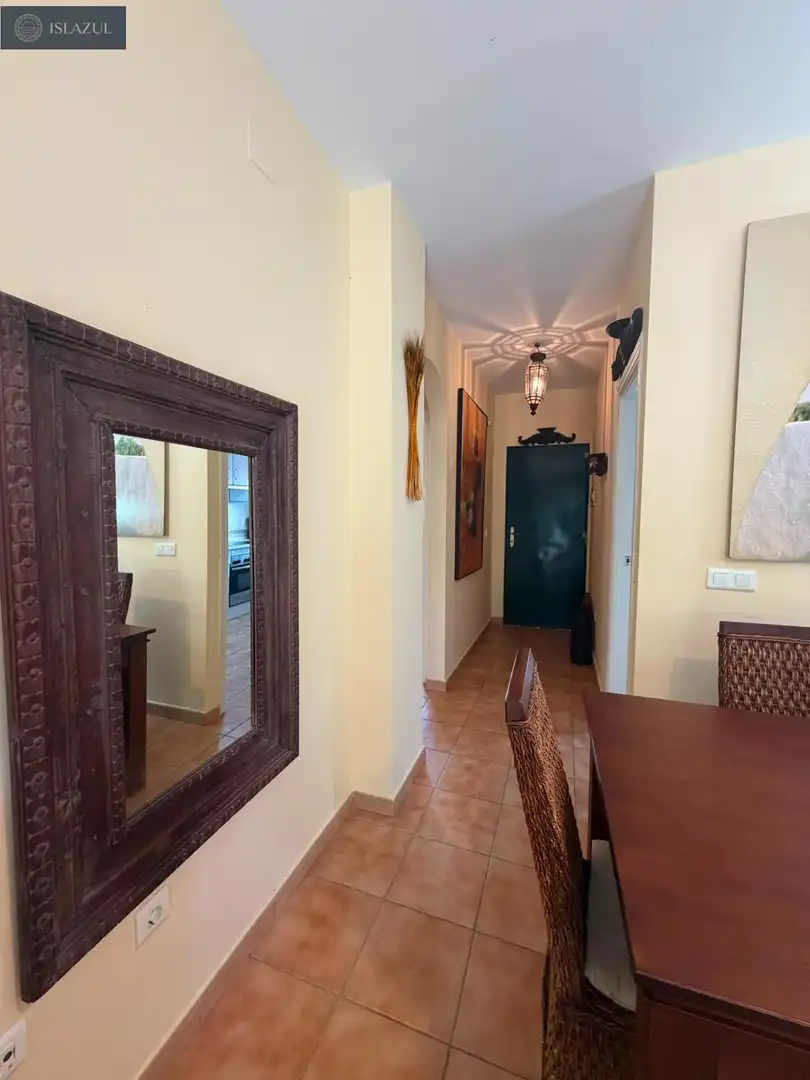 Piso de 61 m² en Isla Cristina