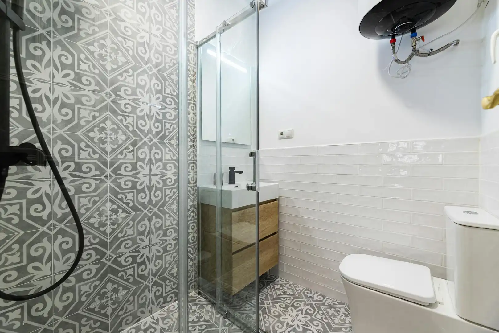 Piso de 45 m² en Valencia