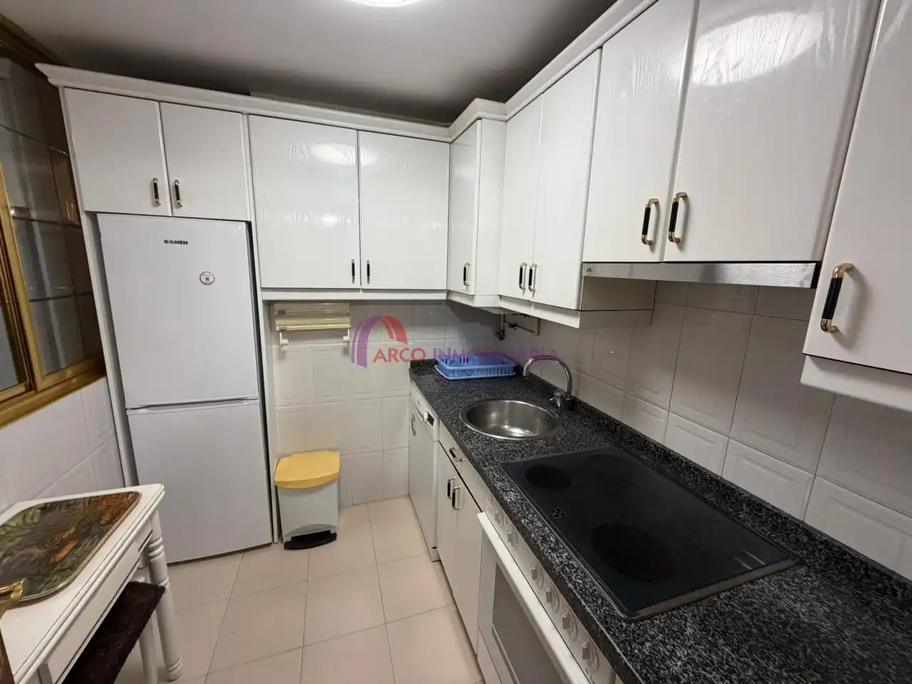 Piso de 95 m² en Burgos
