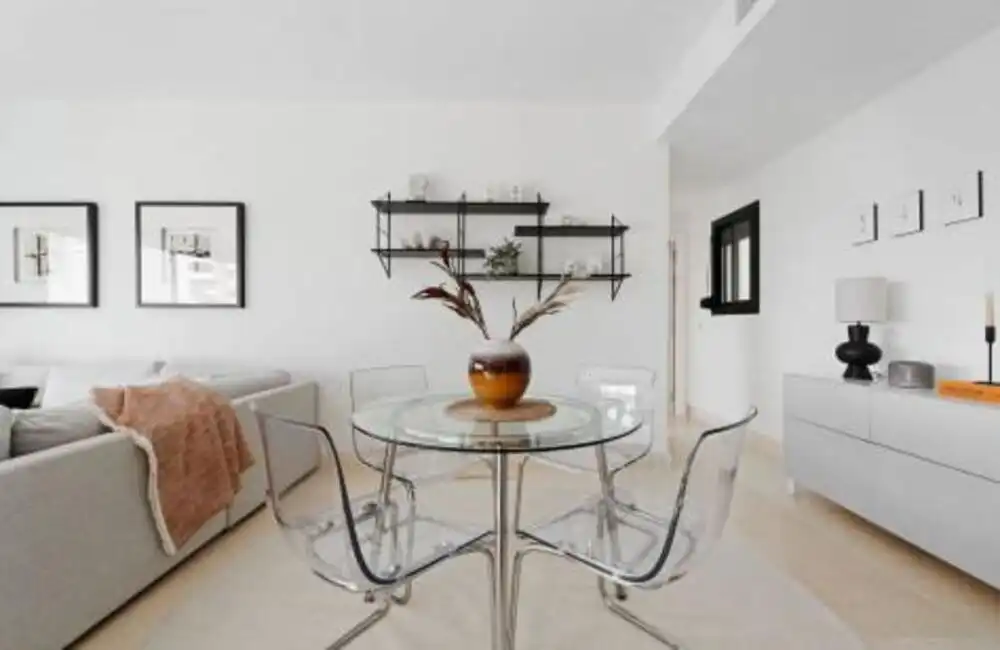 Piso de 187 m² en Benahavís