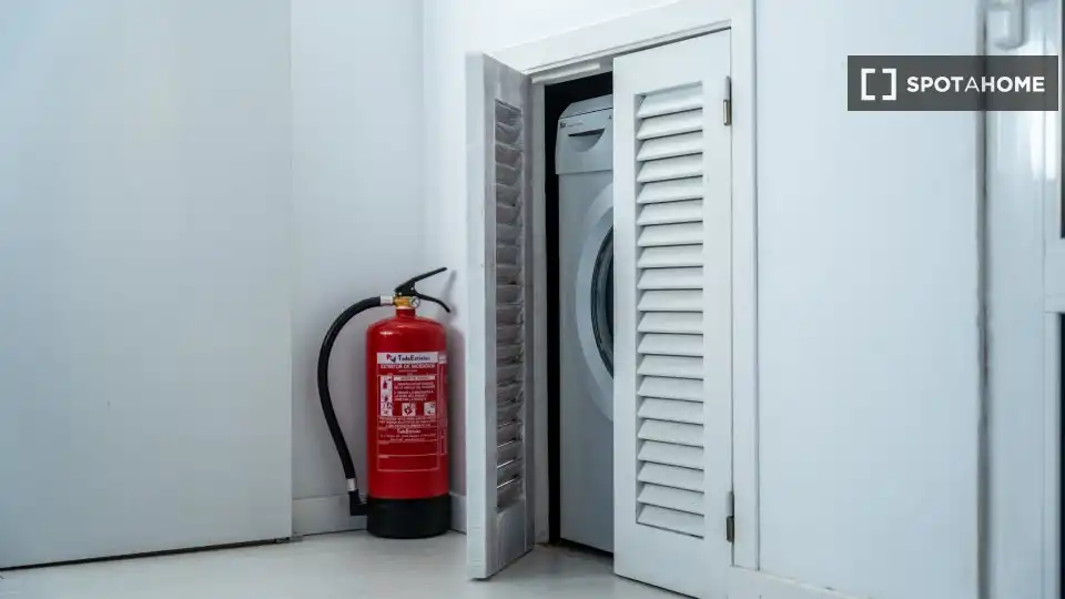Habitación 75 m², Santander