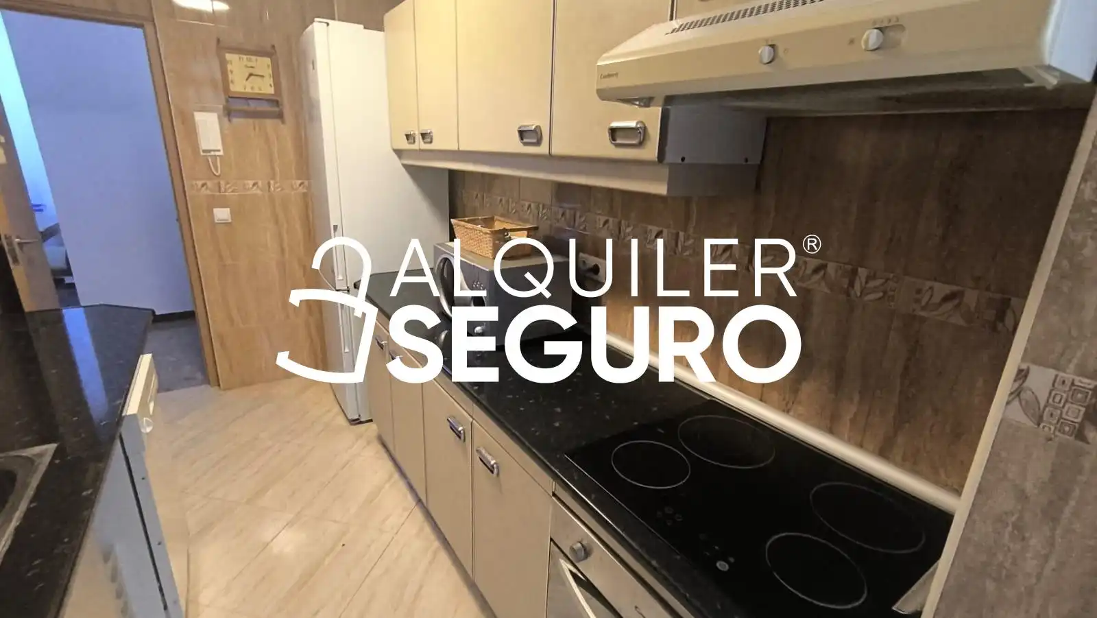 Piso de 80 m² en Sevilla