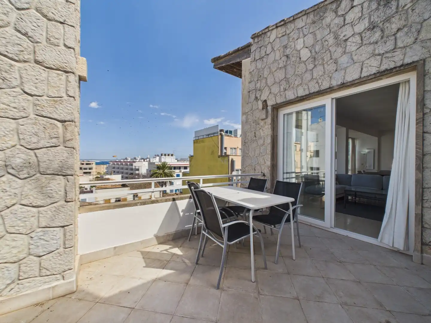 Piso de 160 m² en Palma