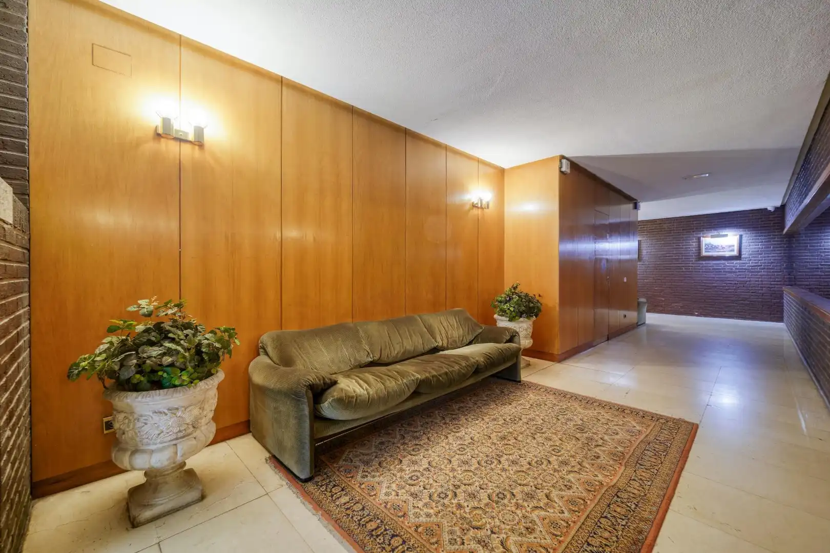 Appartamento 127 m² a Madrid