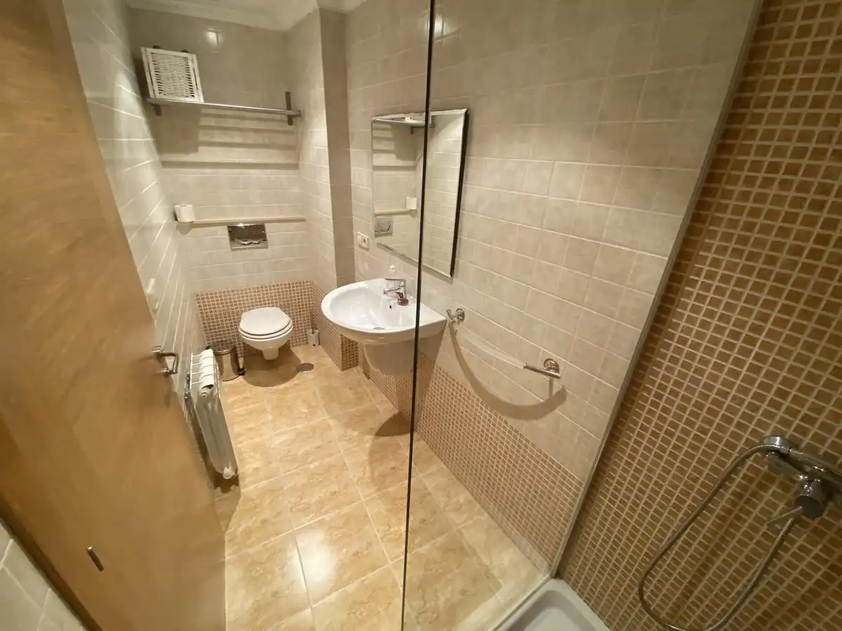 Piso de 75 m² en La Coruña