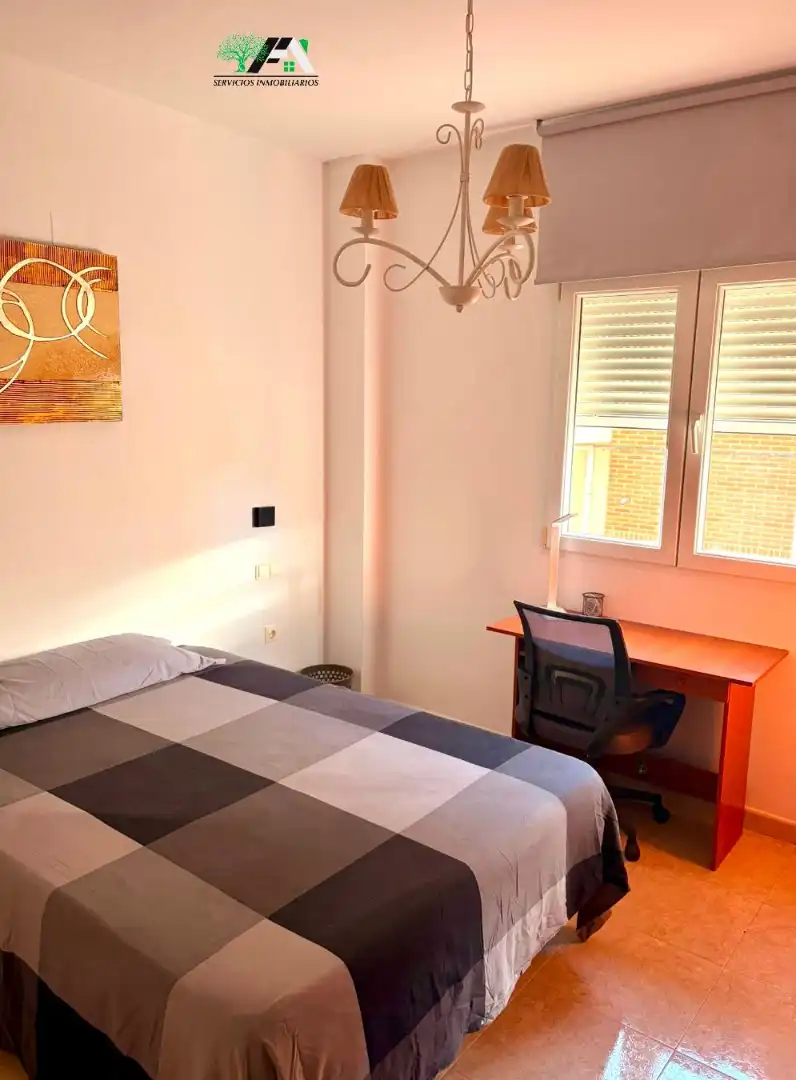 Piso de 61 m² en Baeza