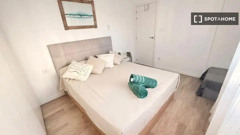 Piso de 80 m² en Valencia