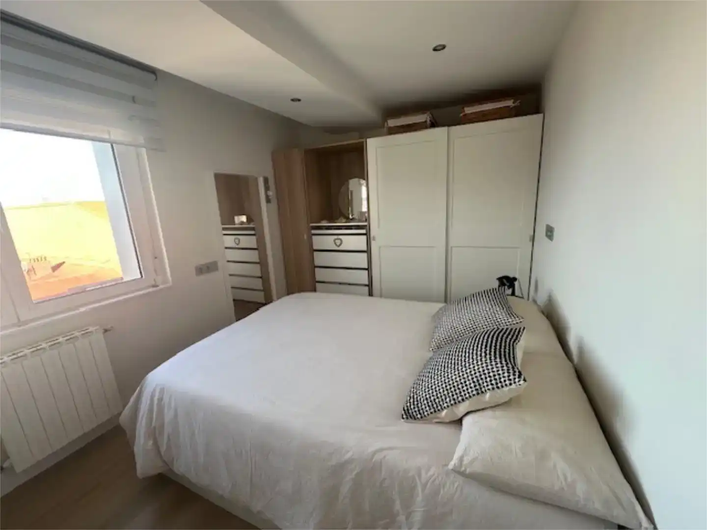 Piso de 80 m² en Gijón