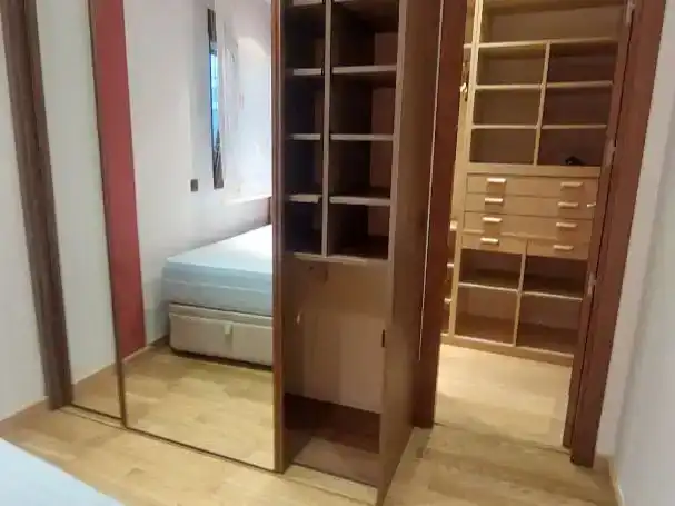 Piso de 99 m² en Salamanca