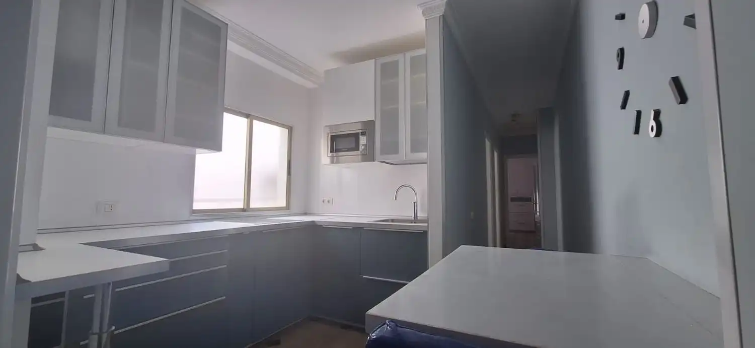 Pis de 88 m² a Las Palmas de Gran Canaria