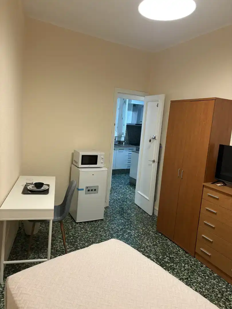 Habitación 120 m², Alzira