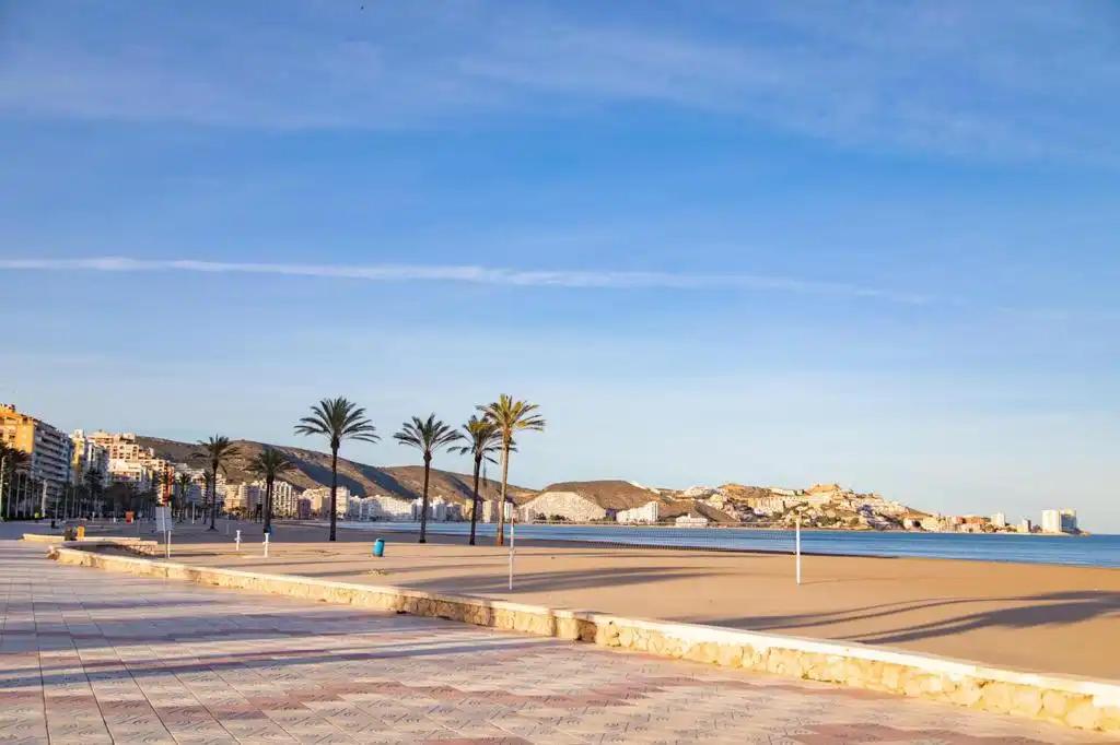 Piso de 83 m² en Cullera