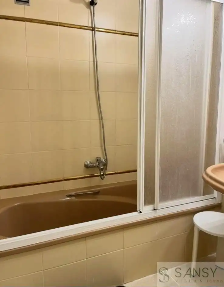 Pis de 65 m² a Xàbia