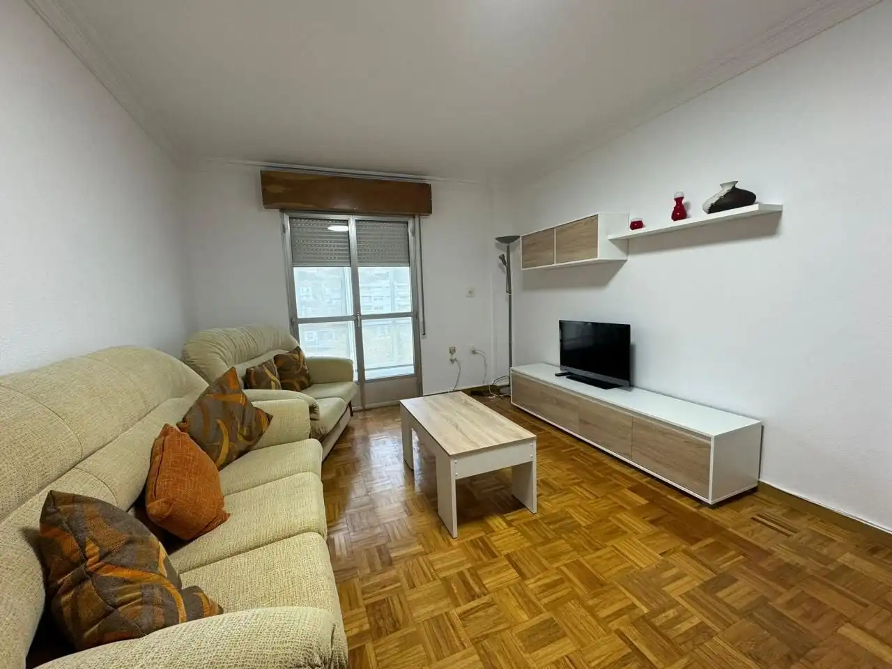Habitación 119 m², Ourense