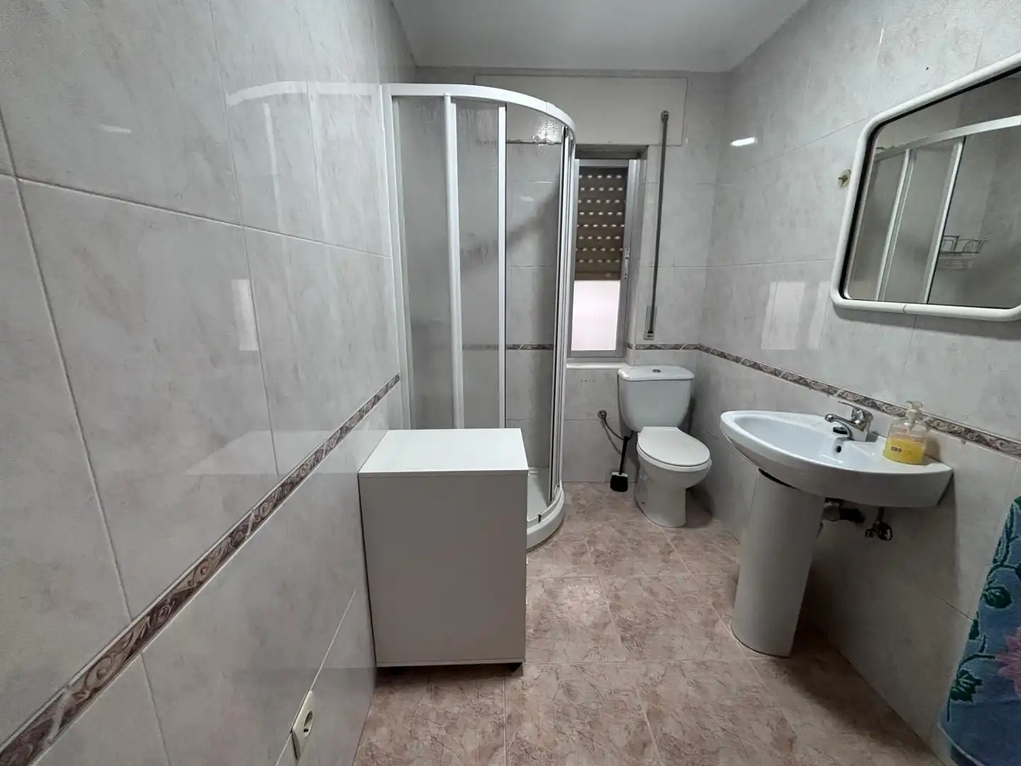 Wohnung 120 m² in Salamanca