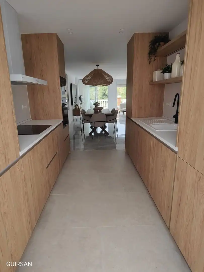 Piso de 228 m² en Almuñécar