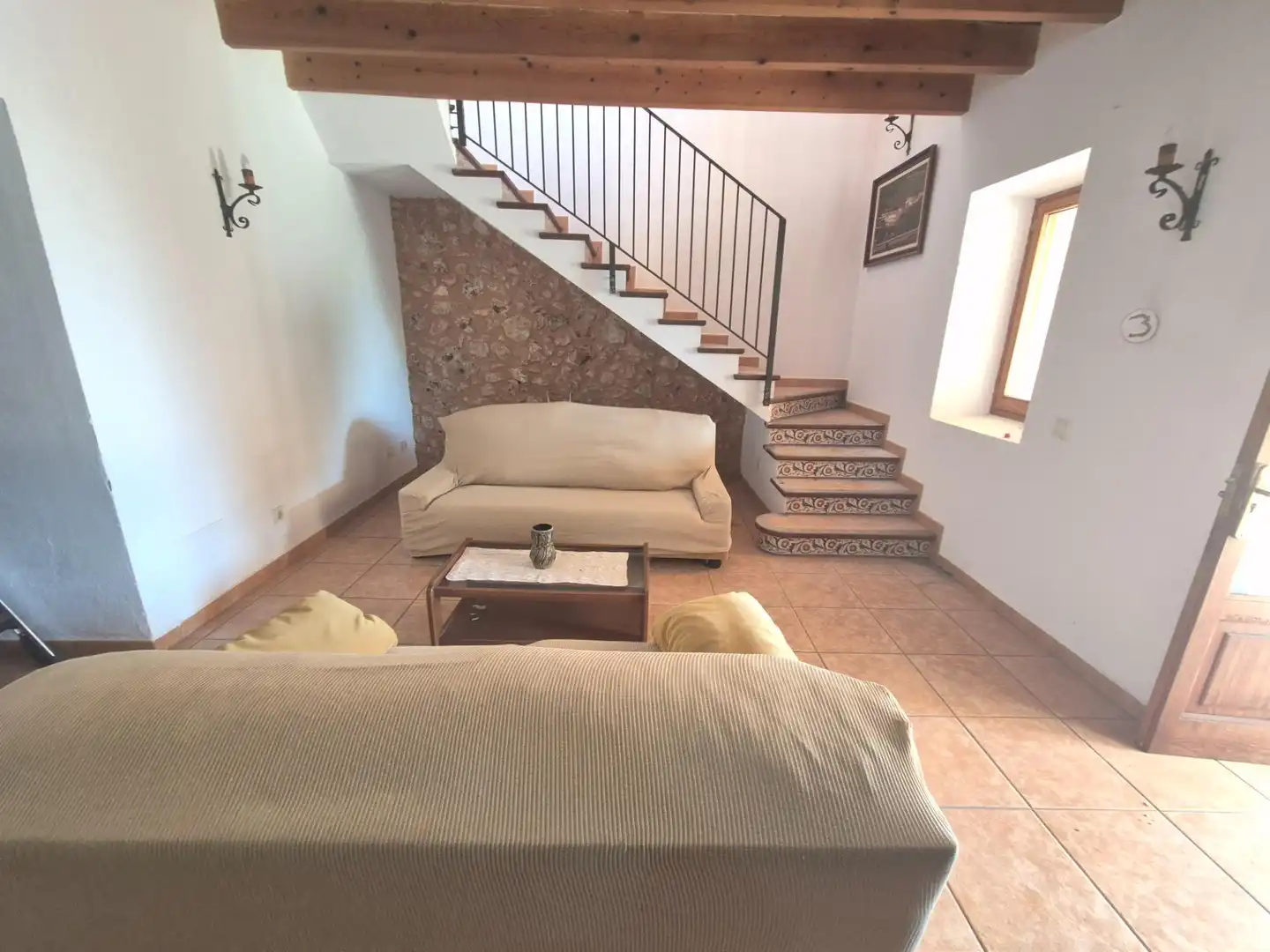 Casa de 219 m² en Campos
