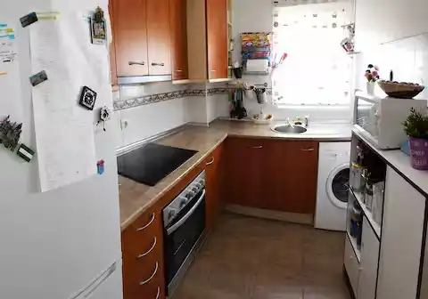 Piso de 90 m² en Fuengirola