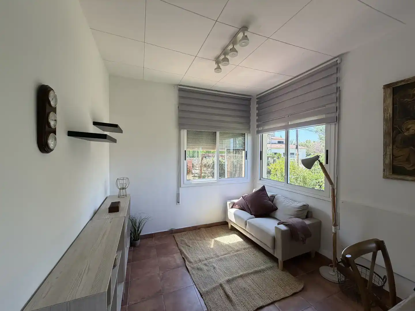 Piso de 100 m² en Sant Cugat del Vallès