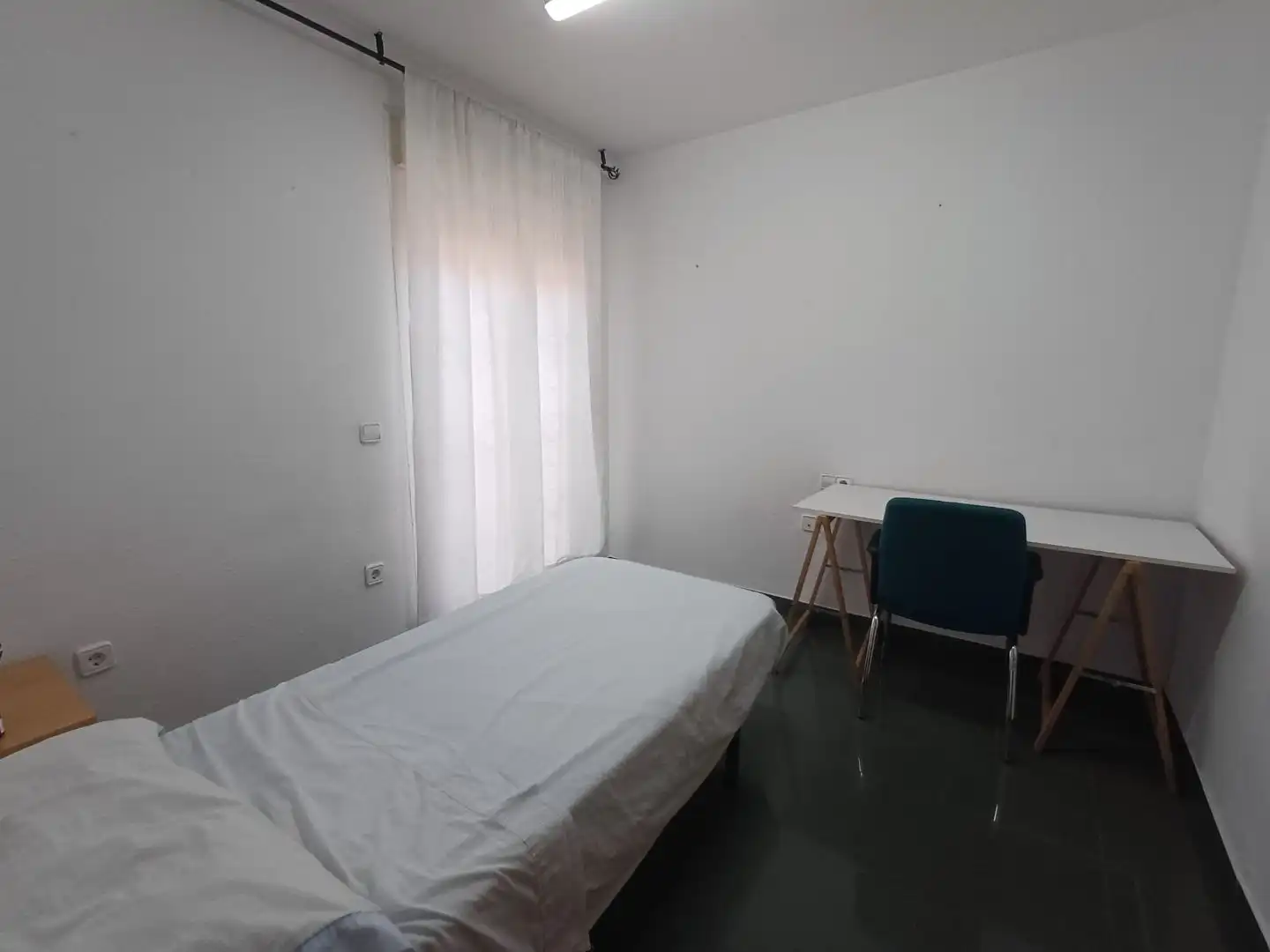 Habitación 120 m², Almería