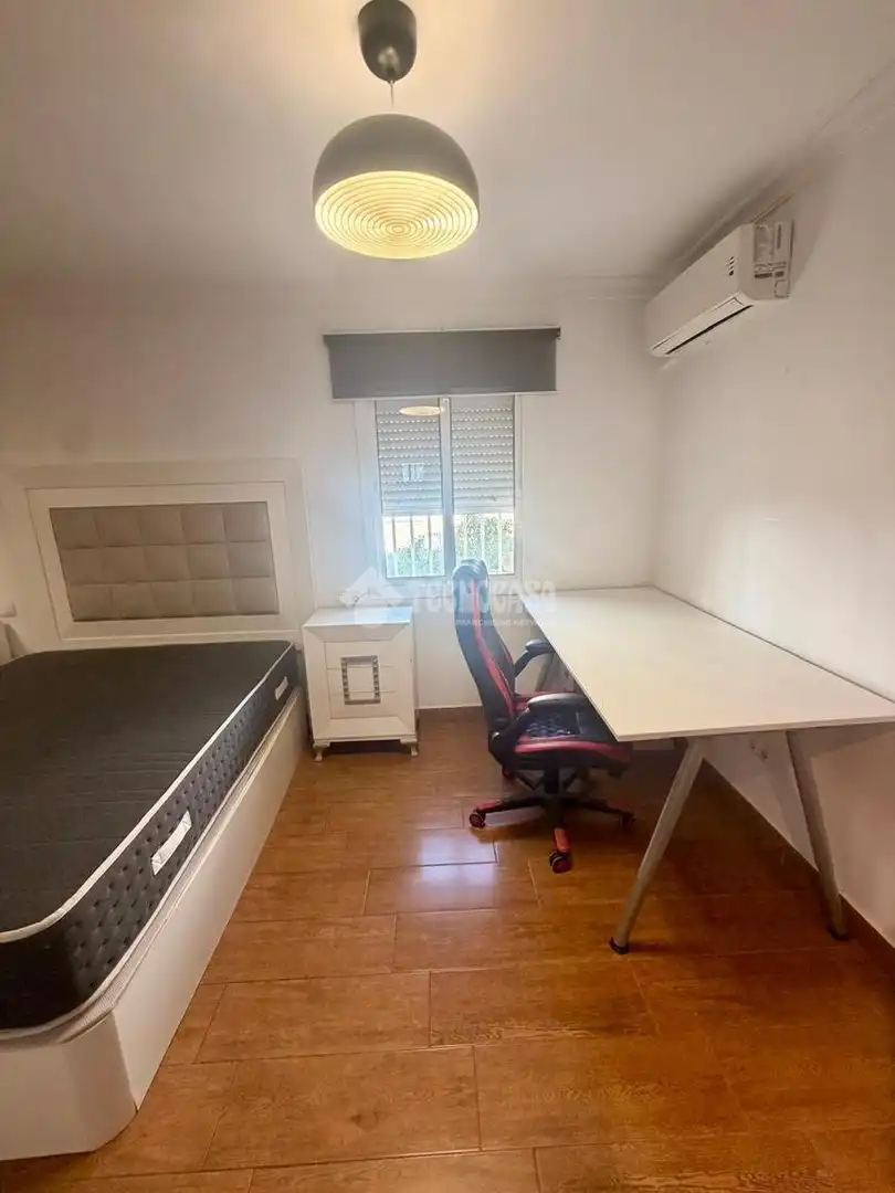 Piso de 91 m² en Sevilla
